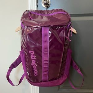 Patagonia Black Hole Pack
